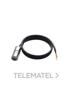 CABLE POTENCIA BMP 2,5mm² 10m