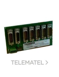 MÓDULO DISTRIBUCIÓN ENCODER RVA