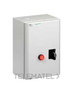 ARRANCADOR INV.2D 40A 380V PULS.