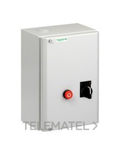 ARRANCADOR INV.2D 65A 380V PULS.