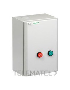 ARRANCADOR INV.1D 40A 115V PULS.