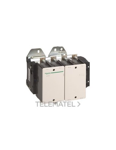 CONTACTOR 500A 4P 110V 50-60Hz