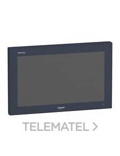 PANEL TRASERO PC W19 DC BASE UNIDAD