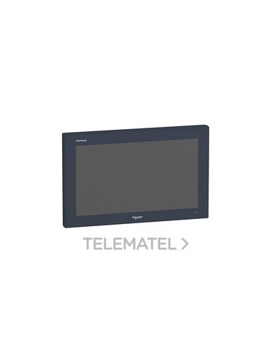 PANEL TRASERO PC W19 DC BASE UNIDAD