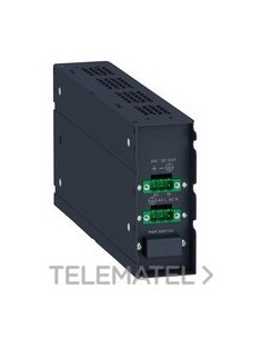 MÓDULO ALIMENTACIÓN ELÉCTRICO CA