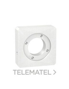 PLACA ADAPTACIÓN 40mm ILE66x