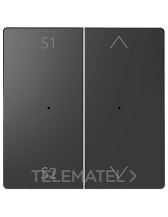 TECLA PULSACIÓN REG.ESCENAS PERS.SAHARA