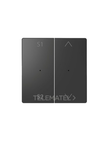 TECLA PULSACIÓN REG.ESCENAS PERS.SAHARA