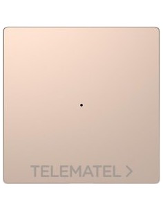 TECLA PULSACIÓN SIMP.D-LIFE CHAMPAGNE