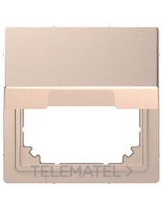 ADAPTADOR ELEGANCE D-LIFE TP.CHAMPAGNE