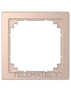 ADAPTADOR ELEGANCE D-LIFE CHAMPAGNE