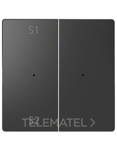 TECLA PULSACIÓN DBL.REG.ESCENAS SAHARA