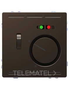 TERMT.TEMP.MOCCA P/SU.ELECT.RG.D-LIFE