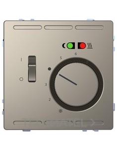 TERMOSTATO TEMP.NQ P/SU.ELECT.RG.D-LIFE