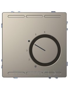 TERMOSTATO TEMP.RG.D-LIFE NQ
