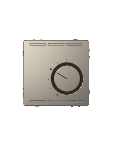 TERMOSTATO TEMP.RG.D-LIFE NQ