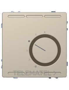 TERMOSTATO TEMP.RG.D-LIFE SAHARA