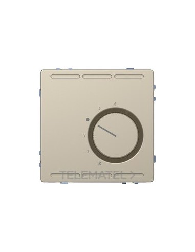 TERMOSTATO TEMP.RG.D-LIFE SAHARA
