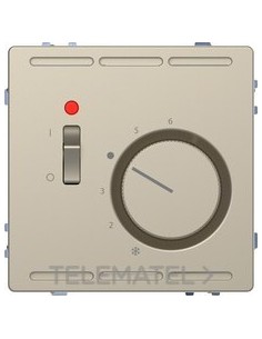 TERMOSTATO TEMP.INT.D-LIFE SAHARA