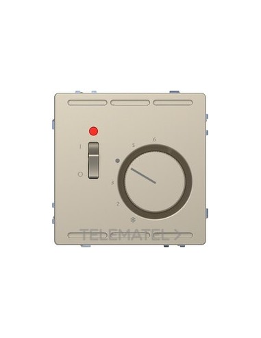 TERMOSTATO TEMP.INT.D-LIFE SAHARA
