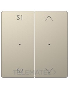 TECLA PULSACIÓN REG.ESCENAS PERS.ANTR