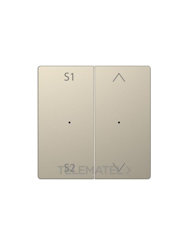 TECLA PULSACIÓN REG.ESCENAS PERS.ANTR