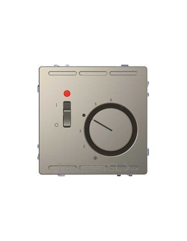 TERMOSTATO TEMP.INT.D-LIFE NQ