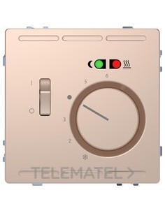 TERMT.TEMP.CHAMPAGNE SU.ELECT.RG.D-LIFE