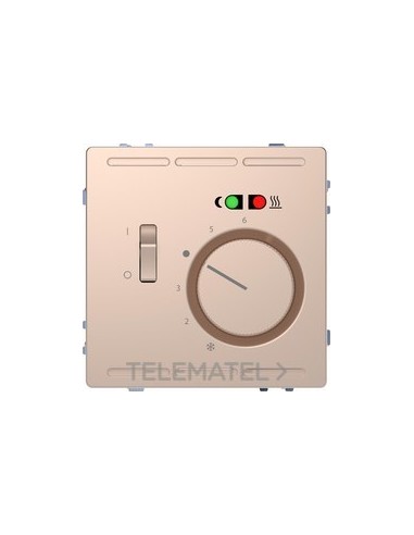 TERMT.TEMP.CHAMPAGNE SU.ELECT.RG.D-LIFE