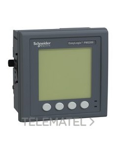 ANALIZADOR RED PM2230 RS485 CL 0,5S