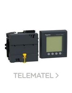 ANALIZADOR RED PM5563 PANT.RTA.