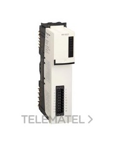 MÓDULO INTERFAZ STB04 HART CANALES