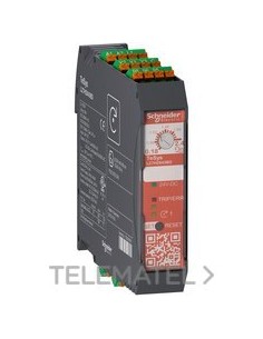ARRANCADOR TESYS-H SAFE-TORQ-OFF 0,75Kw