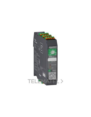 ARRANC.TESYS-H 0,75Kw 400V CONTROLE 110V