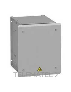 RESISTENCIA FRENADO ATVP 1,4Ohm 1,5Kw