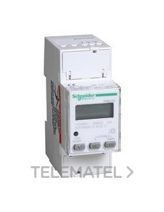 CONTADOR ENERGÍA IEM2150 MODBUS