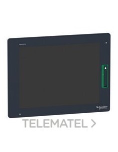 MONITOR DISPLAY TÁCTIL 12" DVI