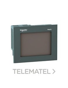 TERMINAL CONTROL PNP 5,7" COLOR