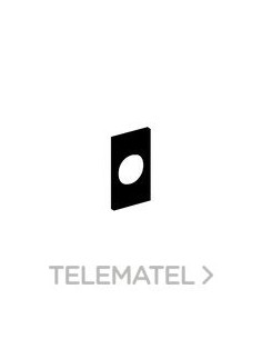 ETIQUERA SIN TEXTO GRABAR TIPO TEXTO