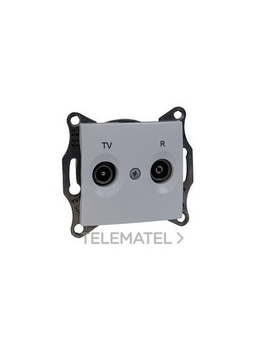 TOMA TV/FM INTERMEDIA BLANCO