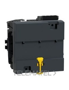 CENTRAL MDA.PM5563 8T CL0.2 4I2ORSETHND