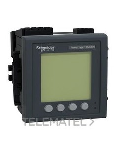 CENTRAL MDA.PM5320 CL0.5 2-IOREL ETH.