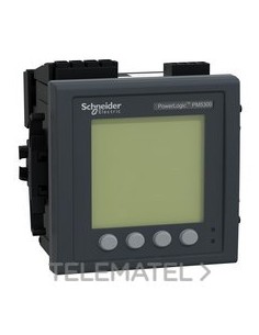 CENTRAL MEDIDA PM5320 31H CL0.5S