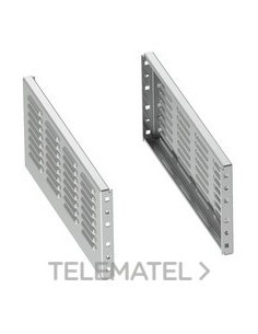 JUEGO PNL.LAT.VTDO.200x300 INOX 304L(2u)