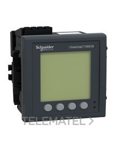 CENTRAL MEDIDA PM5111 CL0,5S RS485