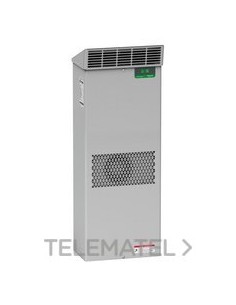 CLIMATIZADOR OUTDOOR 1600W 2P 400-440V