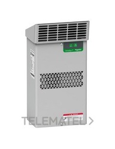 CLIMATIZADOR OUTDOOR 400W 230V