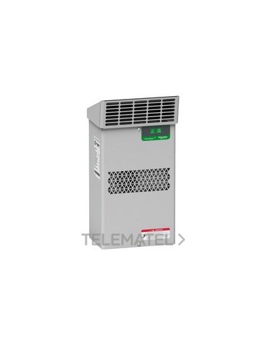 CLIMATIZADOR OUTDOOR 400W 230V