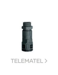 RACOR RQGZ-M d.28,5 M32x1,5 IP68 GR