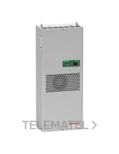 CLIMAT.LAT.1600W 50-60Hz 230V INOX UL
